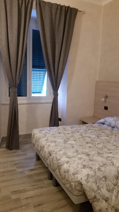 Ricci Rooms Genoa Exterior photo