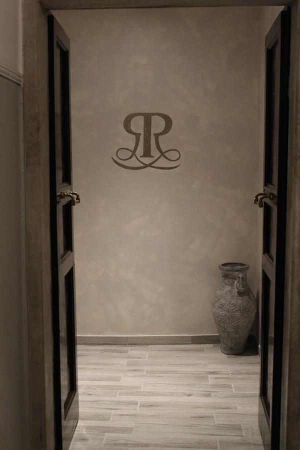 Ricci Rooms Genoa Exterior photo