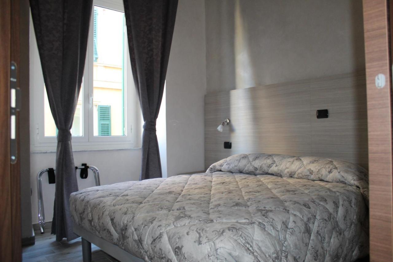 Ricci Rooms Genoa Room photo