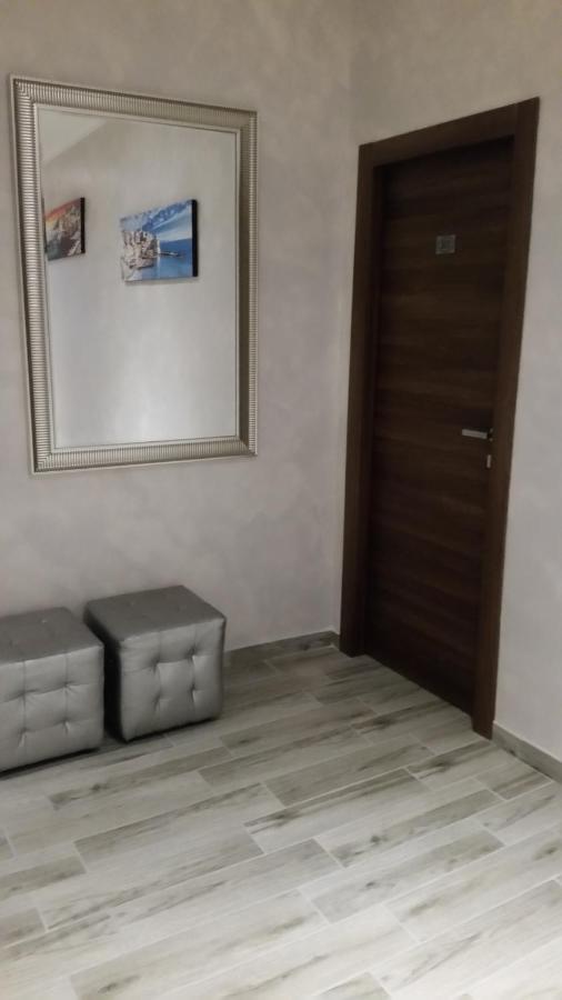 Ricci Rooms Genoa Room photo